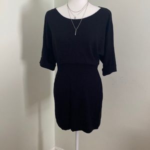 Express Sweater Dress